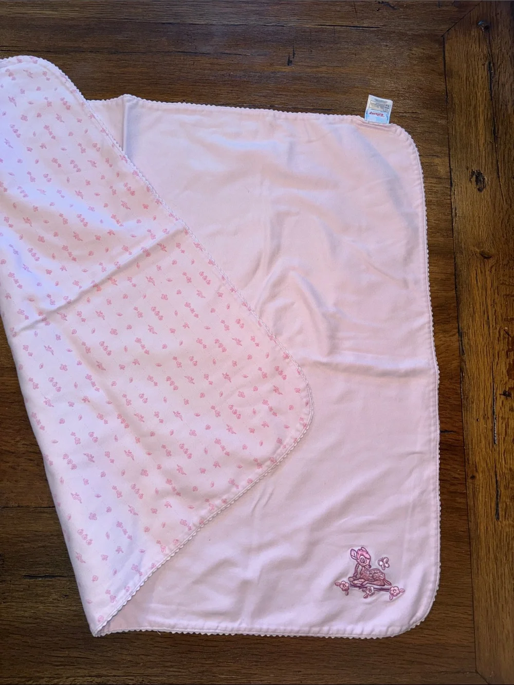 Disney soft pink